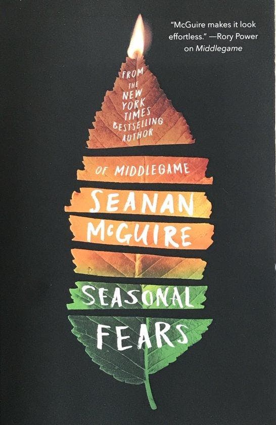 Alchemical Journeys- Seasonal Fears 9781250768292, Livres, Langue | Anglais, Envoi