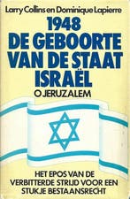 Negentien 48 geboden van de staat Israël 9789010021755, Verzenden, Jackie Collins