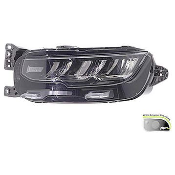 Citroen C5 Aircross Koplamp voor links 18-22 Eco LED Valeo, Autos : Pièces & Accessoires, Verzenden