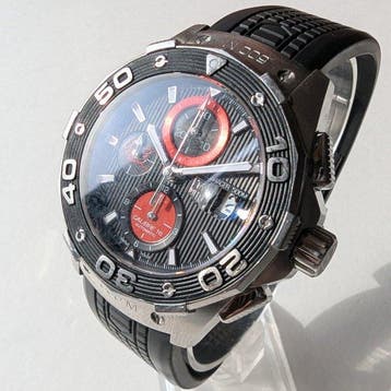 TAG Heuer - Aquaracer - CAJ2113 - Heren - 2013