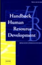 Handboek Human Resource Development 9789061559986, Verzenden, Gelezen