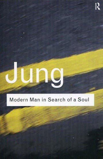 Modern man in search of soul 9780415253901 Carl Gustav Jung, Verzenden, Carl Gustav Jung