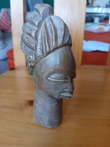 Donnatien Gabon 84 - sculptuur - Afrika (Zonder