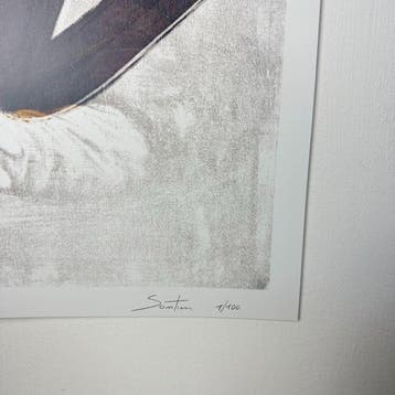 Santicri - Visual Odyssey, La Gioconda