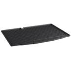 Rubber kofferbakmat | geschikt voor Skoda | Fabia 15-18 5d h, Verzenden, Nieuw