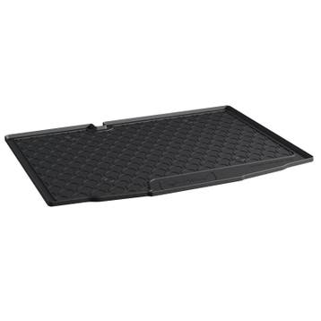 Rubber kofferbakmat | geschikt voor Skoda | Fabia 15-18 5d h, Verzenden, Nieuw