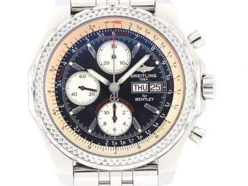 Breitling - Breitling for Bentley GT (Grand Tourer), Bijoux, Sacs & Beauté, Montres | Hommes