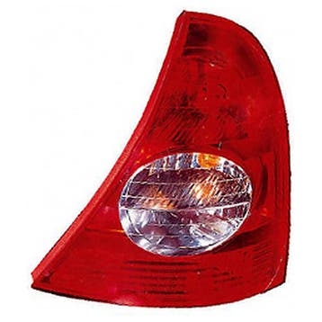 Renault Clio II/Clio Campus 2001-2012 Achterlicht Rechts, Verzenden, Nieuw
