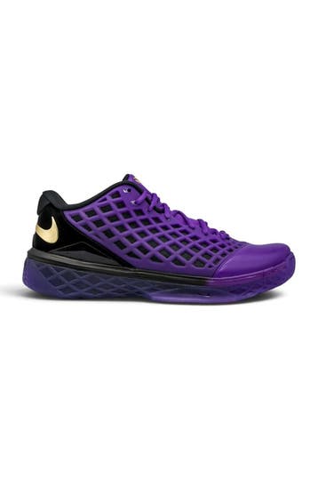 Nike Kobe 3 Low Protro Fc Barcelona Black/Metallic Gold/E..., Kleding | Heren, Verzenden, Nieuw, Zwart, Nike