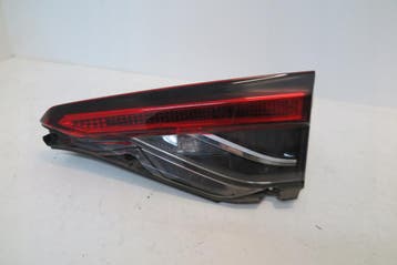 achterlicht rechts Toyota Corolla E21 Sedan 81580-02C31, Verzenden
