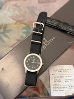 Zenith - 01.0170.162 - Heren - 1991