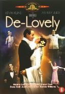 De-lovely op DVD, Cd's en Dvd's, Verzenden, Nieuw in verpakking