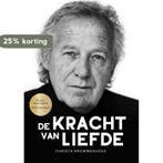 De kracht van liefde 9789090318585 Christa Krommenhoek, Verzenden, Gelezen, Christa Krommenhoek