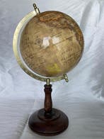 Globe - Vintage 39 cm hoog. - 2000-2010