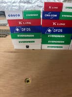 3d-printje Z - Train miniature (50), Nieuw