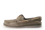 Timberland Bootschoenen in maat 44 Grijs, Kleding | Heren, Schoenen, Overige kleuren, Verzenden, Timberland, Zo goed als nieuw