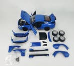 Diecast masters 1:18 - Modelauto - Ford Mustang GT – 2019 –, Nieuw