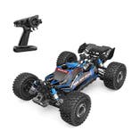 DrPhone RCX3 - RC 1:16 Auto 4WD – 70 km/h Bestuurbare Hyper, Verzenden