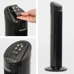 2dekans | Auronic Torenventilator - Staande Ventilator met, Audio, Tv en Foto, Ophalen of Verzenden, Nieuw
