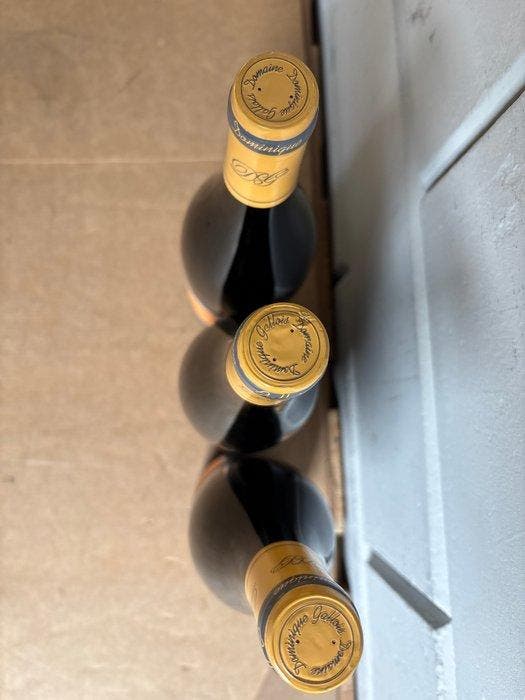 2012 Domaine Dominique Gallois - Gevrey Chambertin - 3, Collections, Vins