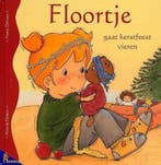 Floortje gaat kerstfeest vieren N2620/14 9789041214768, Boeken, Kinderboeken | Kleuters, Verzenden, Gelezen