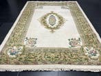 China Aubusson - Tapijt - 310 cm - 210 cm, Nieuw