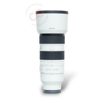 Sony 70-200mm 2.8 FE GM OSS II nr. 3285, Ophalen of Verzenden, Zo goed als nieuw, Telelens
