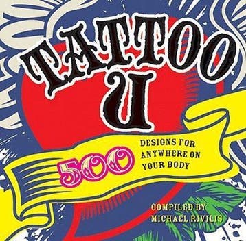 Tattoo U - Rivilis, Verzenden
