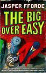 The Big Over Easy 9780340835692 Jasper Fforde, Verzenden, Gelezen, Jasper Fforde