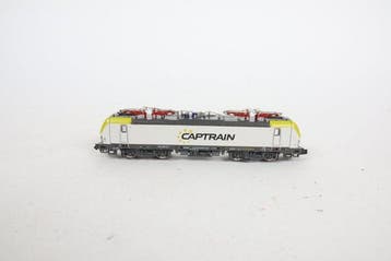 Hobbytrain N - H2978 - Elektrische locomotief (1) - Vectron