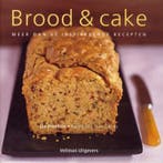Brood & cake 9789059205741 L. Franklin, Boeken, Verzenden, Gelezen, L. Franklin