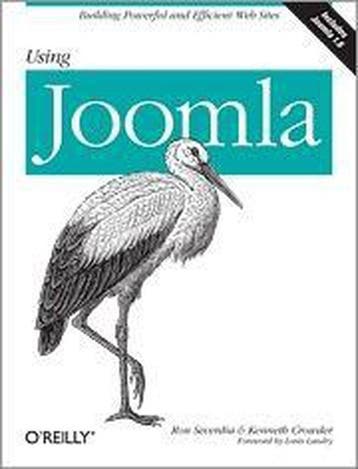 Using Joomla - Severdia, Verzenden