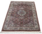 Tapis fin Indo Tabriz, tapis d’Orient - Tapis - 147 cm - 93, Maison & Meubles