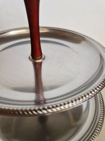 Alessi - Ufficio Tecnico Alessi - Étagère - Mercurio, Antiquités & Art