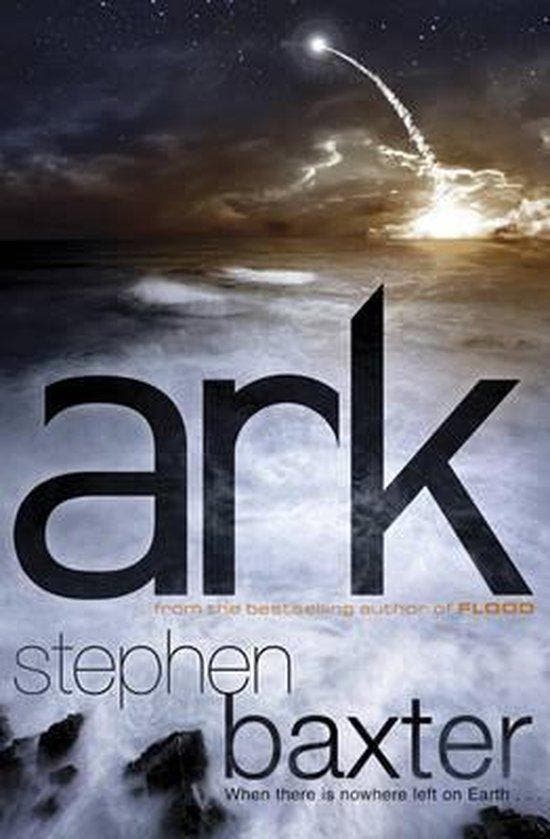 Ark 9780575080591 Stephen Baxter, Boeken, Taal | Engels, Gelezen, Verzenden