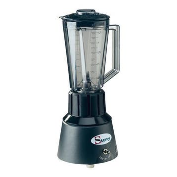 Blender N.33 (cap.1,25L) | 600W |  Respectievelijk 18000, Verzenden