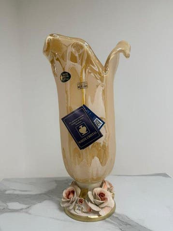 MurArt - Vaas - Glas