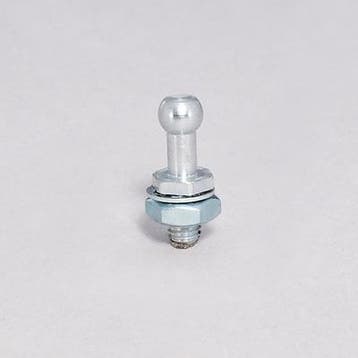 Edelbrock 8016 throttle lever stud, Ophalen of Verzenden