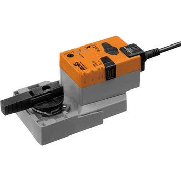 Belimo Actuator 0-10V 24VAC/DC 8Nm IP54 9S NRQ24A-SZ, Verzenden, Nieuw