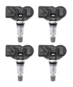 Passat Tiguan Bandensensors TPMS 3AA907275B, Verzenden