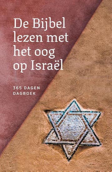 De Bijbel lezen met het oog op Israël 9789088973697, Verzenden
