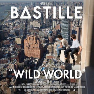 Bastille - Wild World, Verzenden