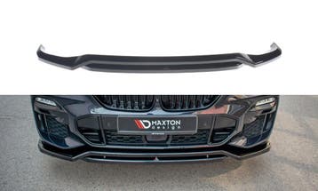 Maxton M Pakket Front Splitter BMW X5 G05 B3585