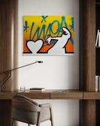 AIIROH - La Linea - Falling For Love [100% handmade]