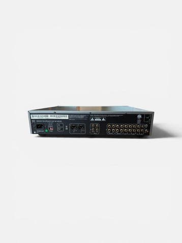 Arcam - FMJ C31 Solid state voorversterker, Nieuw