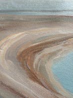 Tommaso Ravelli (1959) - Sedimentazione del tempo