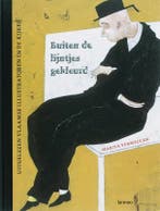 Buiten de lijntjes gekleurd 9789020964868 M. Vermeulen, Verzenden, Zo goed als nieuw, M. Vermeulen