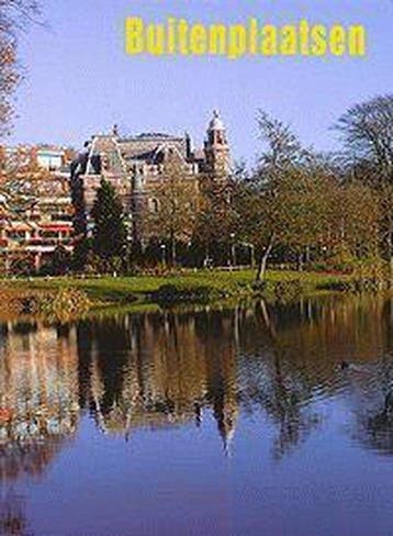 Jaarboek Monumentenzorg 1998 - Buitenplaatsen 9789040092626, Verzenden