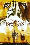 Two Brothers op DVD, Cd's en Dvd's, Dvd's | Kinderen en Jeugd, Nieuw in verpakking, Verzenden