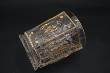 Beker - Kristal